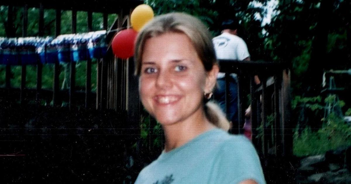 Lori Ann Slesinski murder: Disappearance of Alabama college grad tied to Rick Ennis man who killed parents as a boy – CBS News