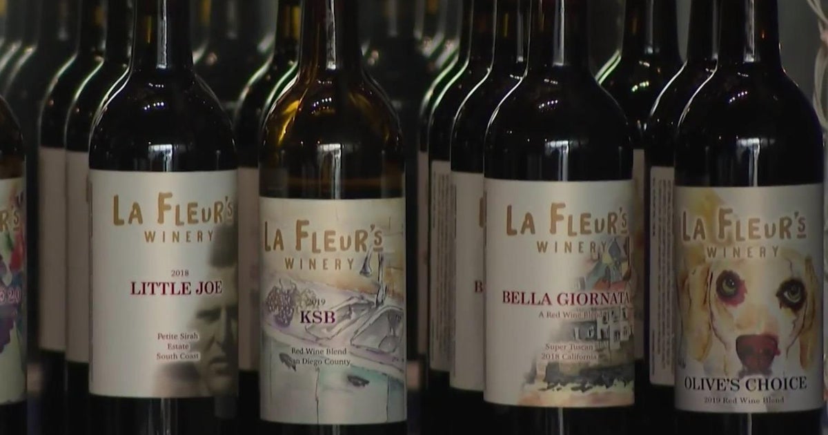 Gov. Newsom signs bill adding wine bottles to recycling program