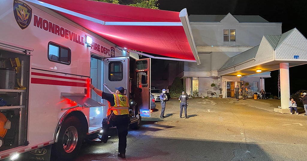 Turtle Creek building inspector to check out Hillside Manor after