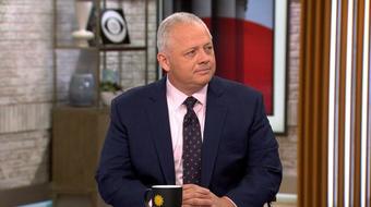 Denver Riggleman on mystery behind White House call to Jan. 6 rioter 