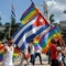 Cuba approves same-sex marriage in historic referendum