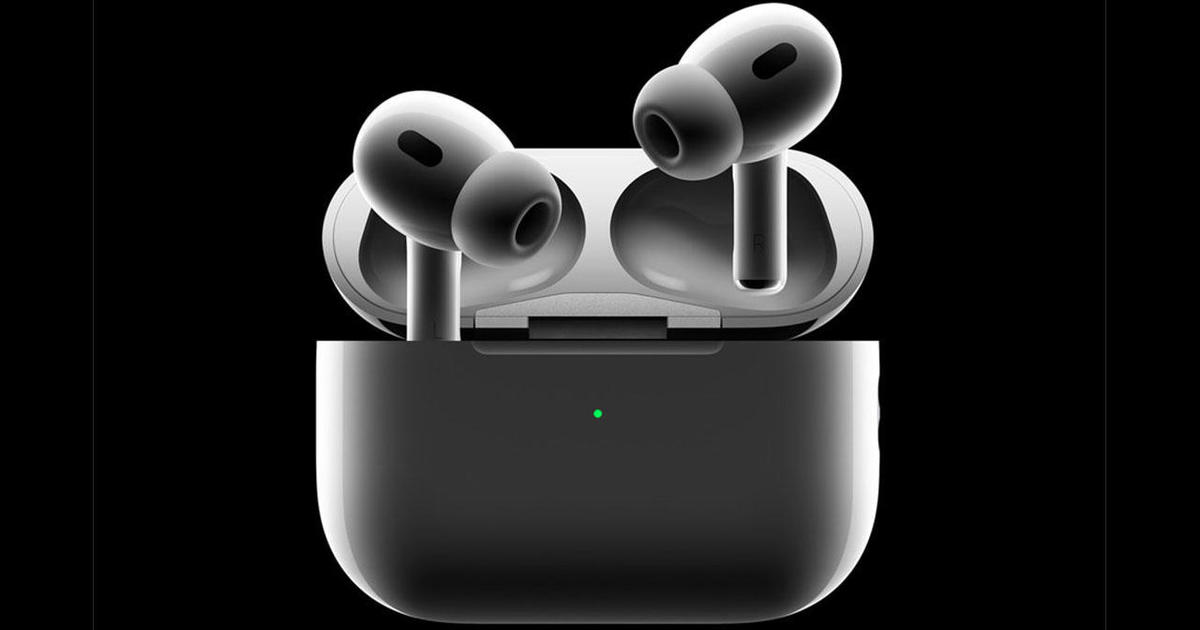 apple airpods second generation -
