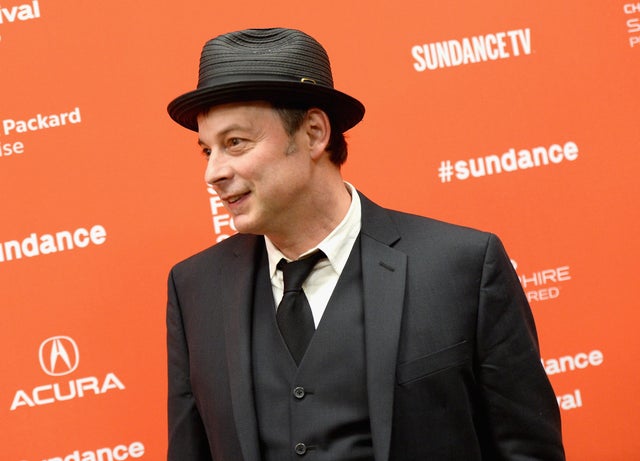 "The Fundamentals Of Caring" Premiere - Arrivals - 2016 Sundance Film Festival