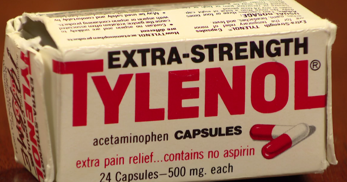 Chicago Tylenol Murders 40 Years Later Unraveling One Of The Country s 