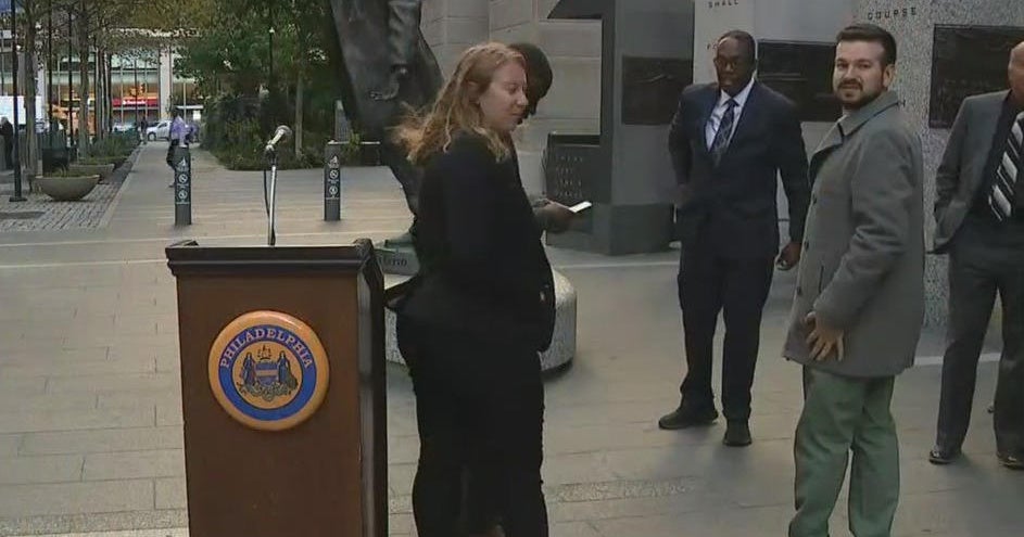 Philadelphia leaders expected to release report to address gun violence ...