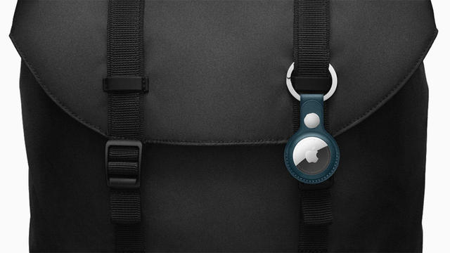  
How Apple AirTags can help find your lost or stolen luggage from your phone or computer 
Everything you need to know about how Apple's smart trackers can help you find your missing bags. 
20H ago