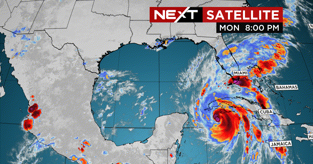 Hurricane Ian: Here’s what to assume if you live in South Florida