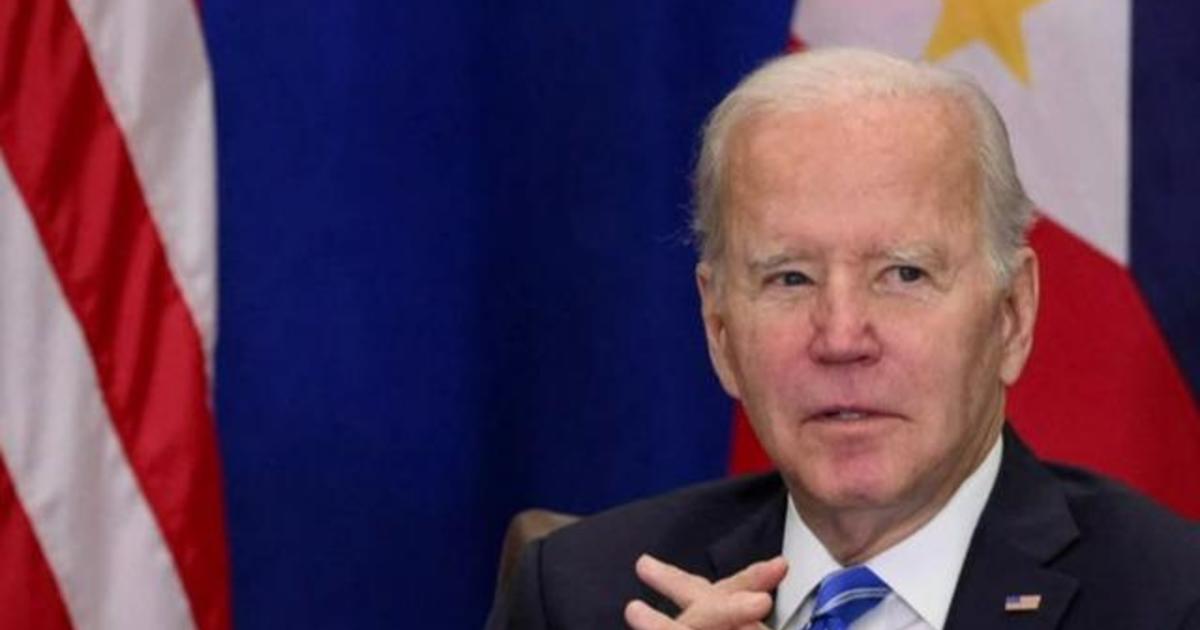 President Biden To Deliver Remarks About Health Care And Social ...