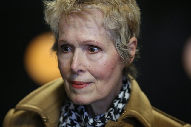 E. Jean Carroll