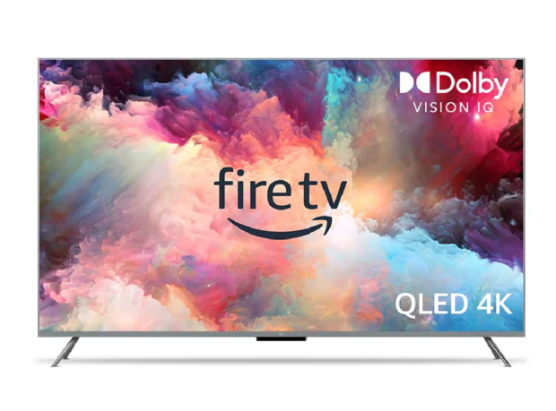 GamerCityNews amazon-fire-qled-tv Today's PS5 restock, the best Black Friday deals and more 