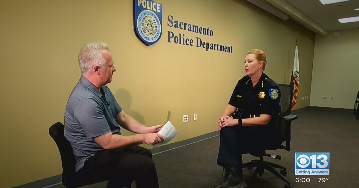 Three deadly shootings occur in 12 hours in Sacramento