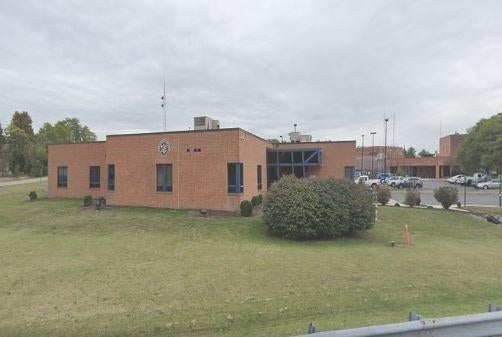 Woman was left to give birth alone on Maryland jail cell floor and