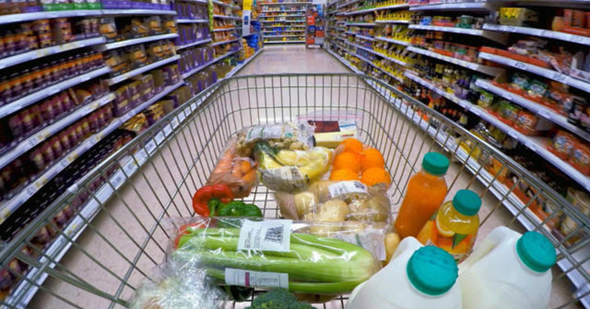 How to shop smarter in the supermarket this summer amid rising inflation