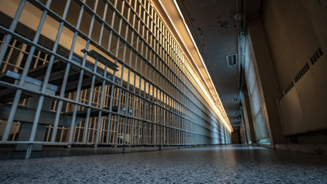 Suffolk County Correctional Jail Facility 