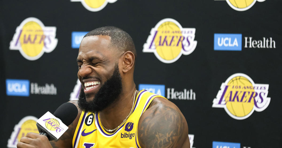 LeBron James set to pass Magic Johnson for 6th all-time in assists