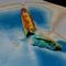 Remains of ship that sent iceberg warning to Titanic found in Irish Sea