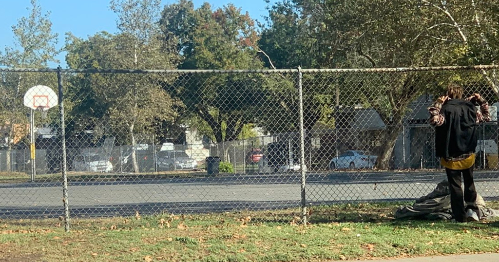 Sacramento Vice Mayor proposes no-camping zone around schools, daycares after incidents involving homeless people