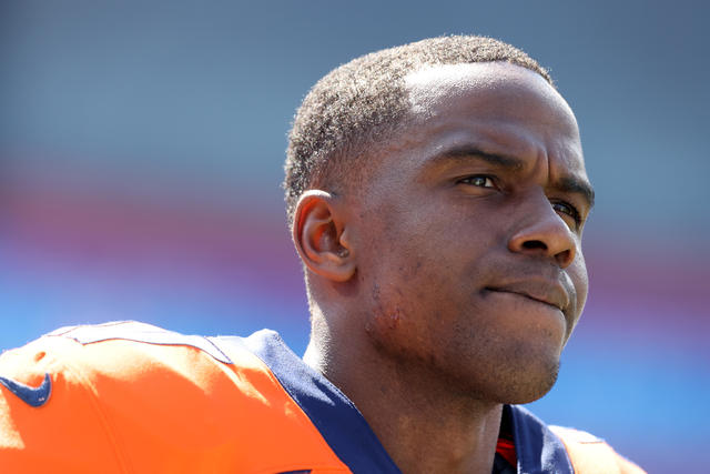 Corliss Waitman goes from Europe to new Denver Broncos' punter