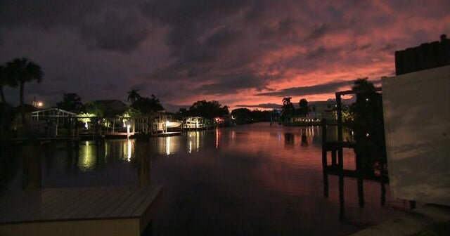 Floridians scramble to evacuate as Hurricane Ian strengthens — but some refuse to leave