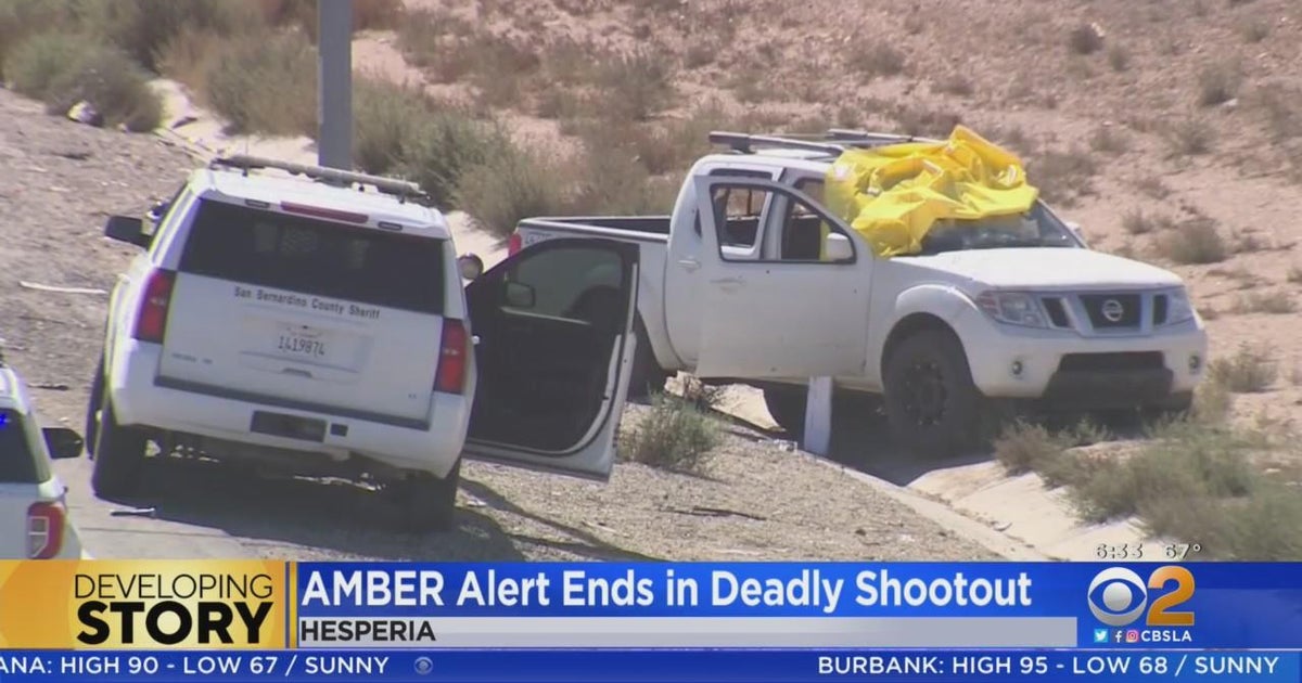 Investigation continues into shootout that killed Fontana murder ...