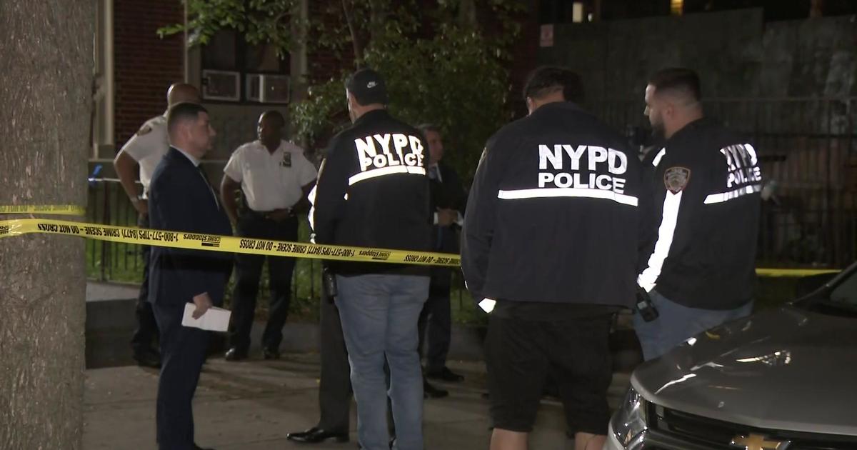 17-year-old girl shot dead by suspects on scooter in Brooklyn as NYPD investigates moped crime outbreak