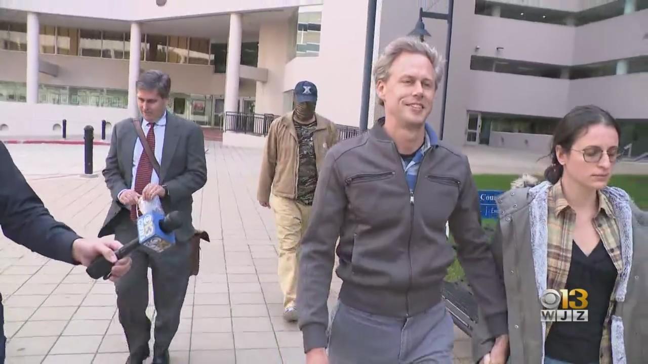 Hopkins anesthesiologist, Army Major spouse conspired to offer medical  records to Russia: federal indictment - CBS Baltimore