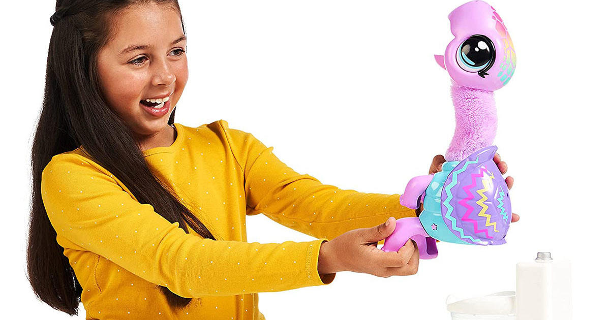 Unwrapping Christmas magic: What are the best-selling toys this Christmas?