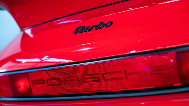 Porsche AG Is Preparing For Its IPO (Initial Public Offering) 