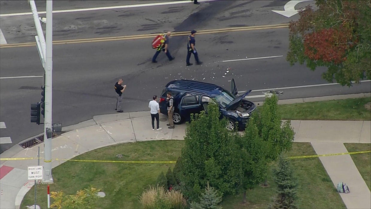 Denver police officer continues recovery after he was shot in the neck