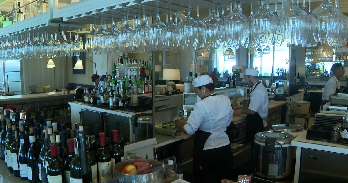 Style of the City: Dune by LT delivers Fort Lauderdale an elevated eating experience in contrast to any other
