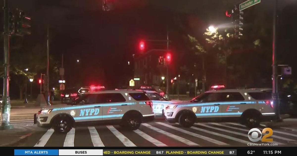 Fatal shooting among rash of scooter-involved crimes in New York City ...
