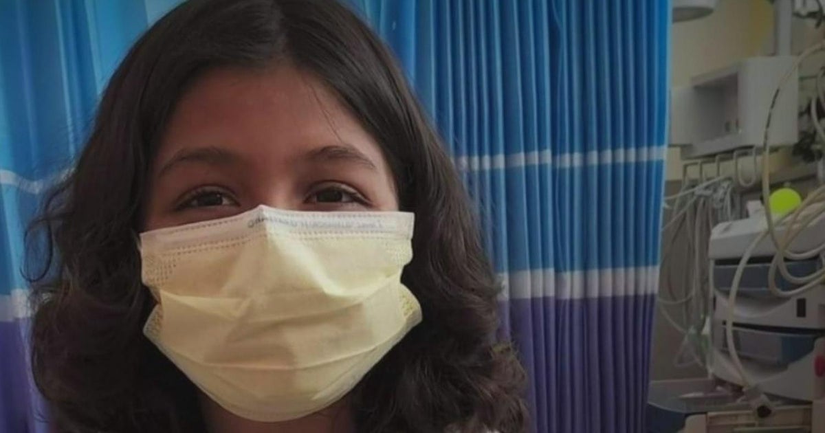 Family of childhood leukemia survivor discuss their journey
