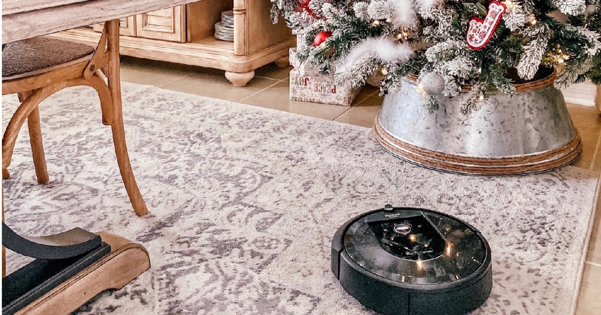 Holiday 2022 robot vacuum buying guide: The best robot vacuums to gift this year