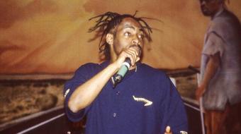 Hip hop legend Coolio dies at 59 