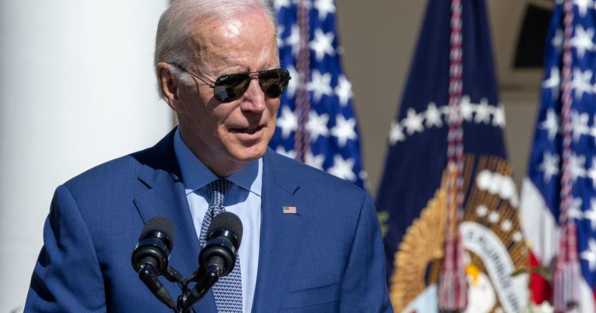 Biden To Pardon All Federal Offenses Of Simple Marijuana Possession In ...