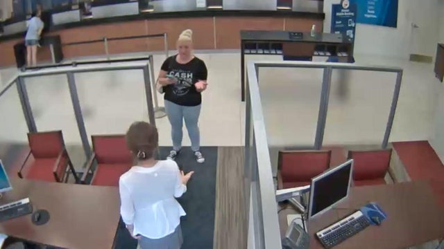 Fairfax County Courthouse 