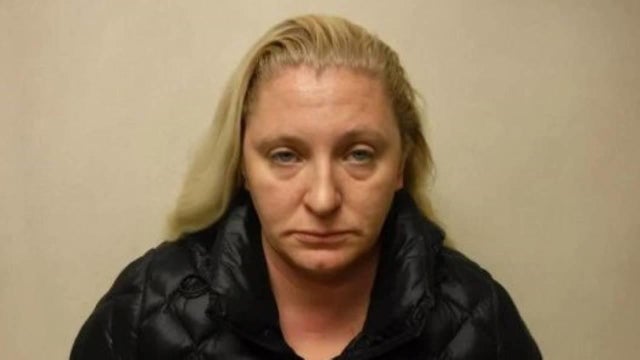 Fairfax County Police Department 