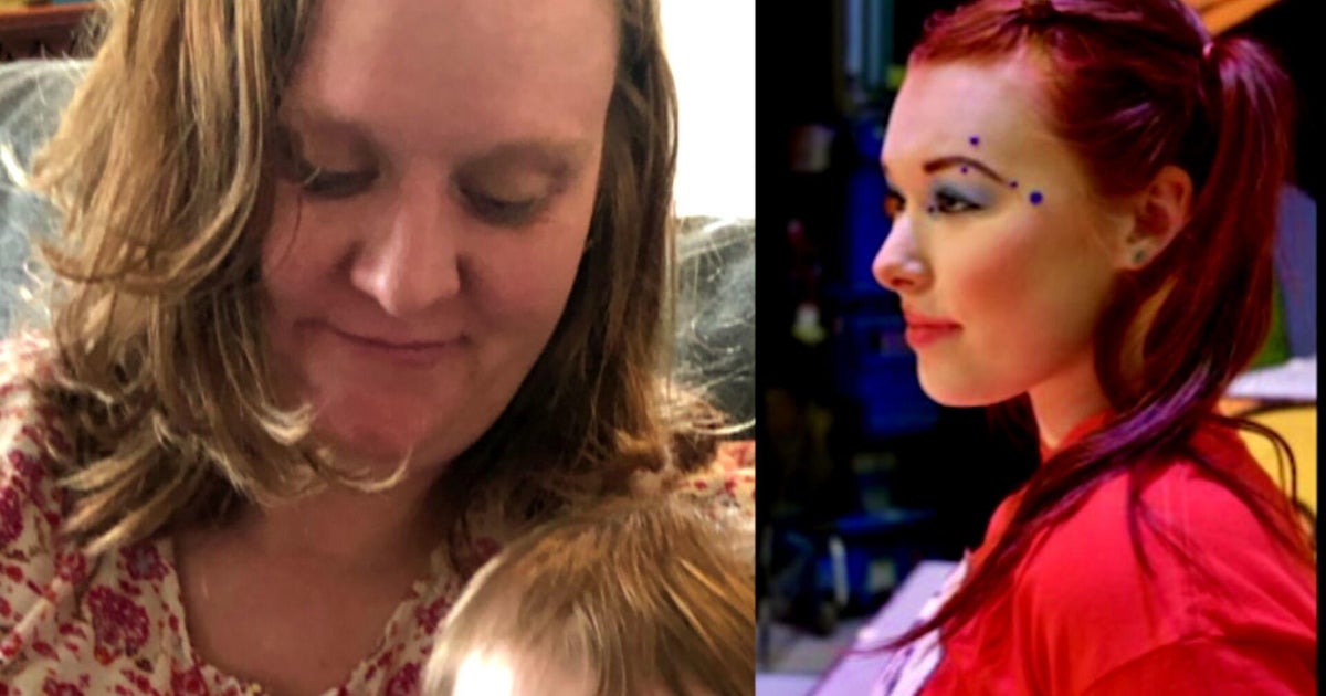 Family questions why protection orders were denied before murder CBS