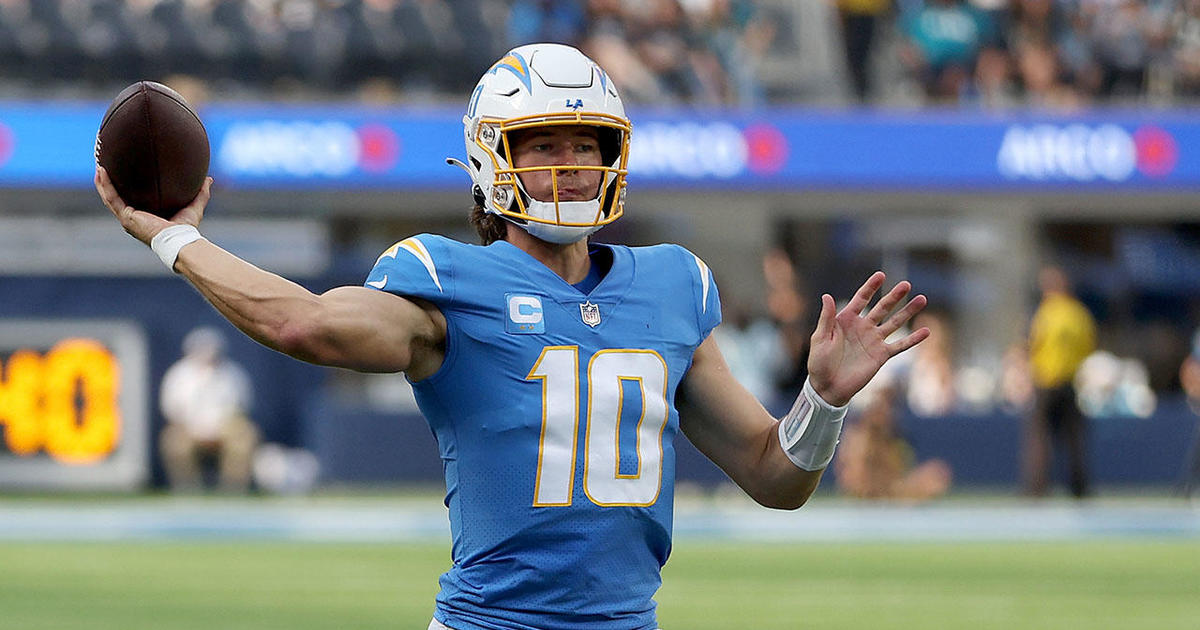 Chargers Fans Beyond Happy with LA's 2023 Draft Haul - Sports Illustrated  Los Angeles Chargers News, Analysis and More
