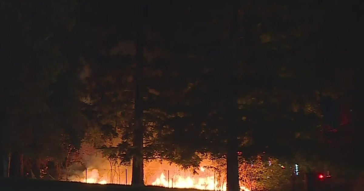 Crews douse early morning fire that broke out near Sacramento health school campus