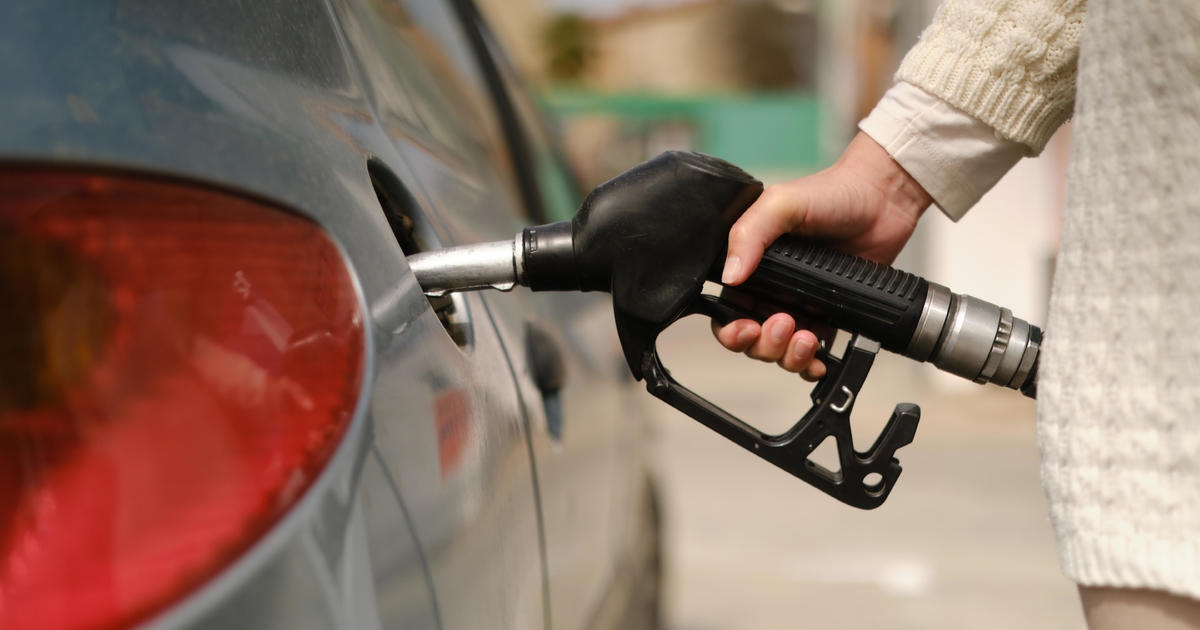 Gas prices start to climb once again in Massachusetts