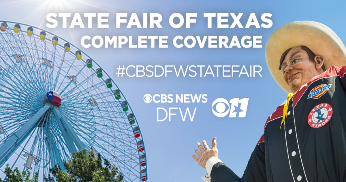 Live Updates Day 1 of The State Fair of Texas