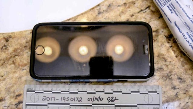 Fairfax County Courthouse 