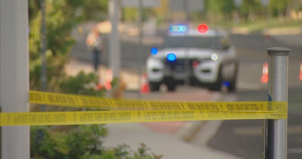 Denver police officer continues recovery after he was shot in the neck