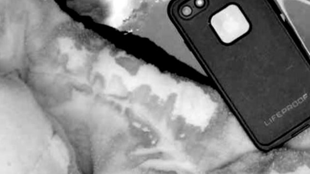 Fairfax County Courthouse 