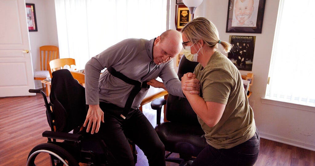 
    Michigan Supreme Court takes major car insurance case - CBS Detroit