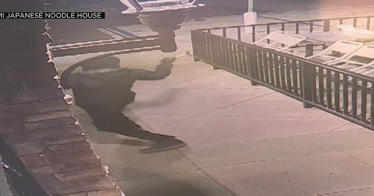 Person of interest in series of Citrus Heights smashed windows owns glass repair company