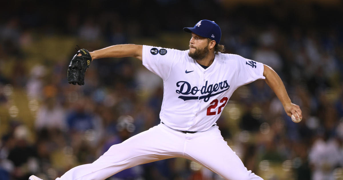 Chad Kuhl blanks Dodgers in first career shutout