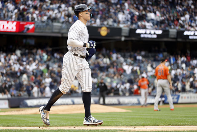 Lohud Yankees Blog: Mateo, Judge still hard to ignore in Yanks' system