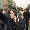 Anti-government protests continue in Iran